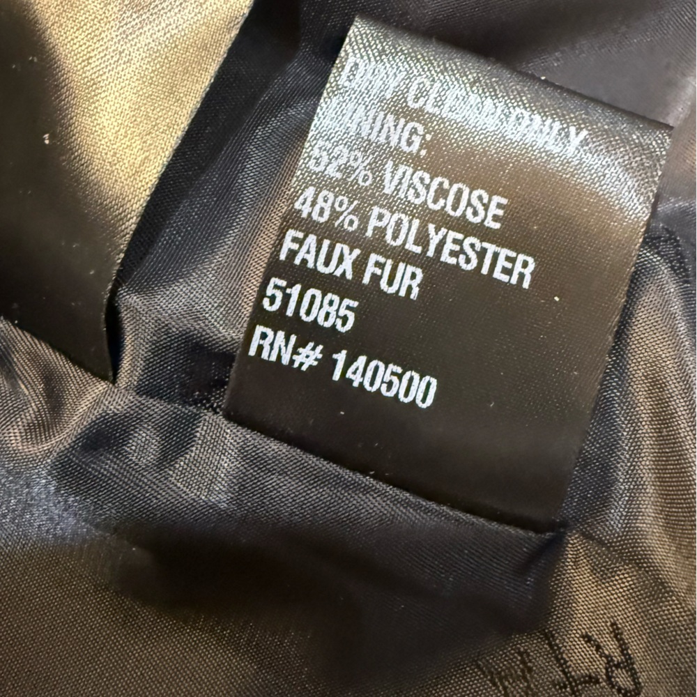 New! RTA Reese Jacket - Picture 12 of 15